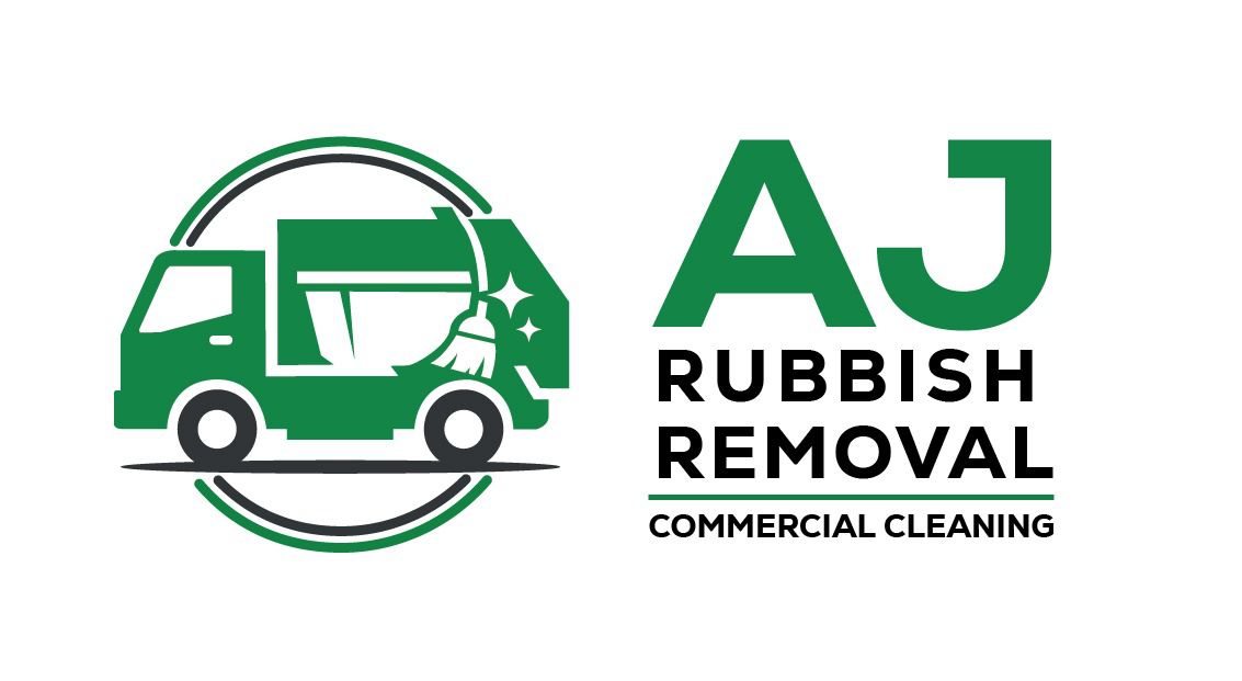 Aj rubbish removal